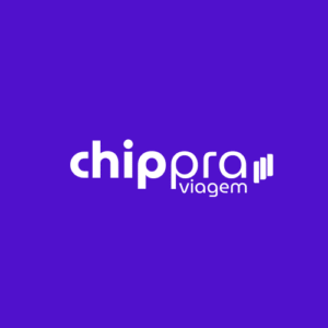 Foto de contato chippraviagem