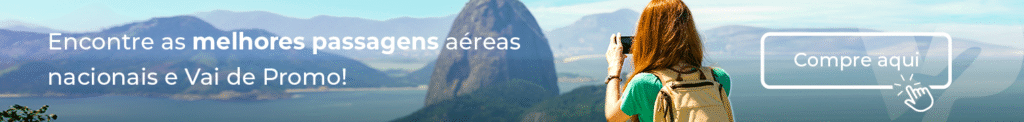 Passagem aerea barata